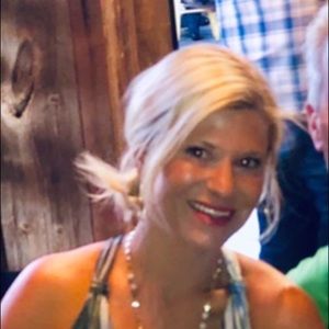 Meet your Posher, Andrea